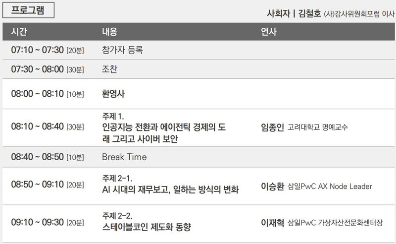 삼일회계법인 제공.