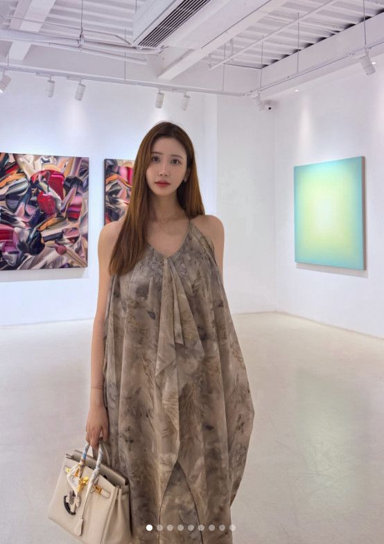 이다해 인스타그램 캡처
