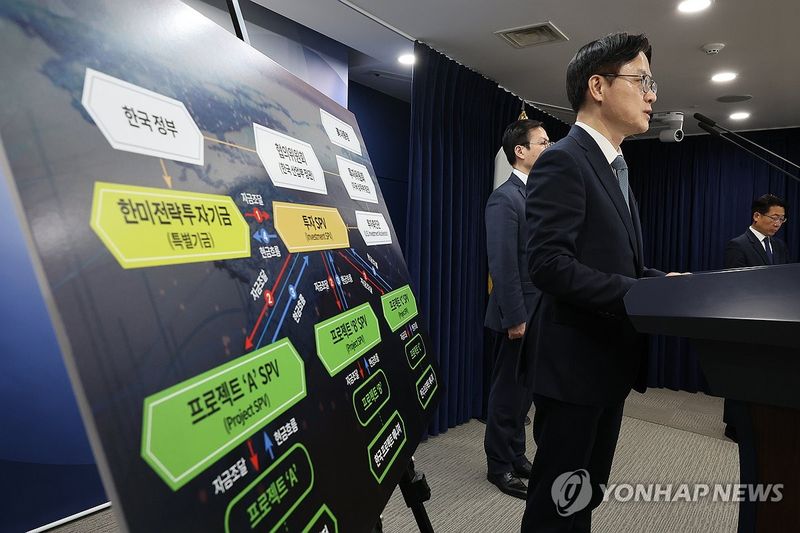 위험 크지만 미국이 요구하는 알래스카 LNG…대미투자 포함되나