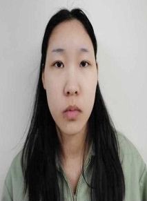 '모텔 약물 연쇄살인' 피고인 김소영(20)의 신상정보가 서울북부지검 홈페이지에 공개됐다. (서울북부지법 제공) ⓒ 뉴스1