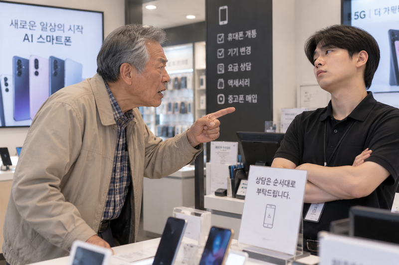 이해를 돕기 위한 AI 이미지 / 사진=챗GPT