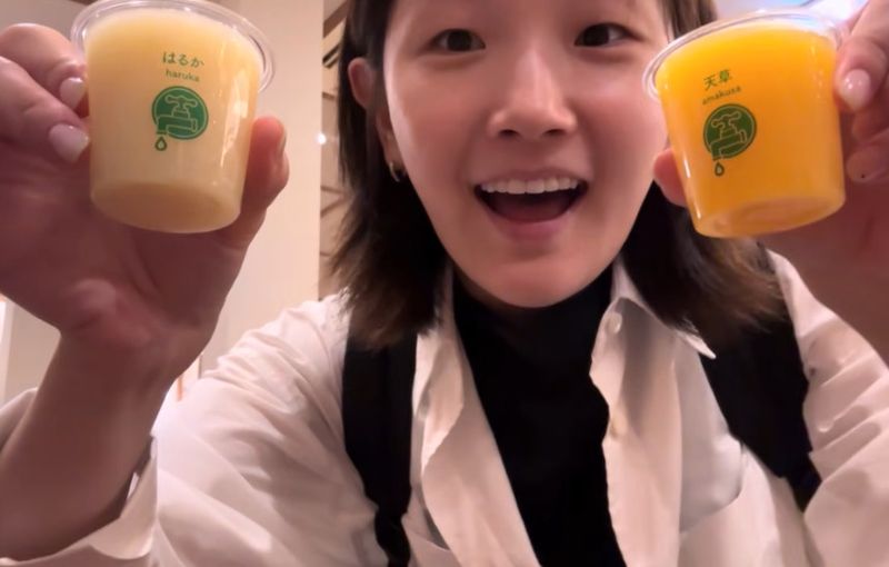 사진=박소담 유튜브 캡처