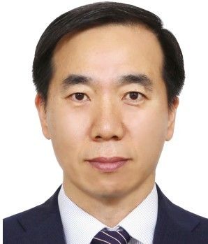 유수영 신임 신용정보원장. 뉴스1