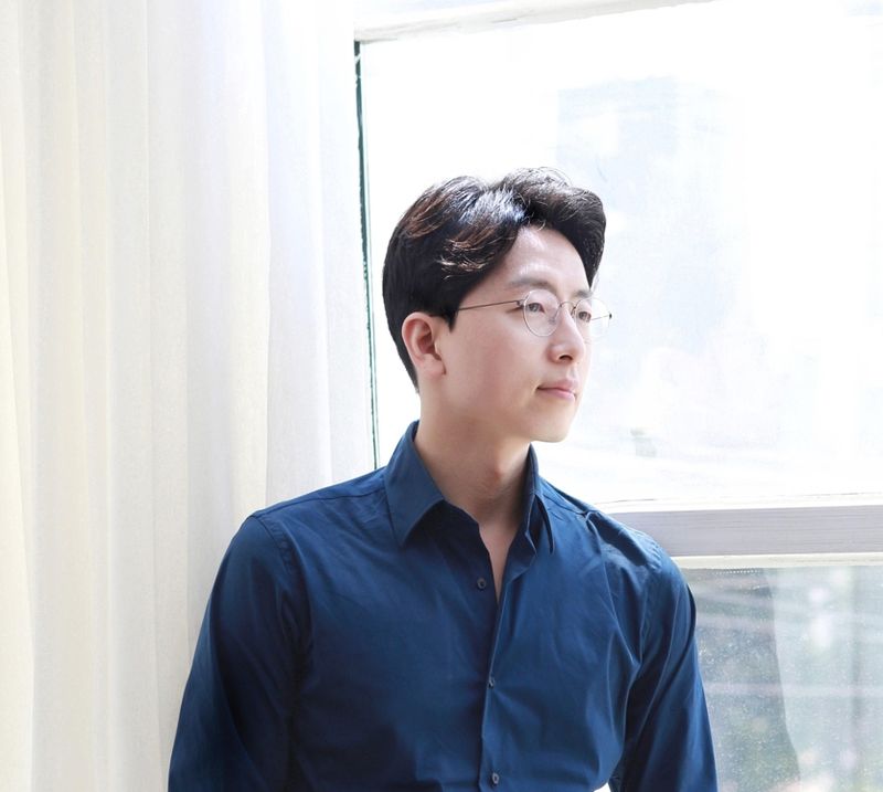 이기주 작가 /사진=연합뉴스