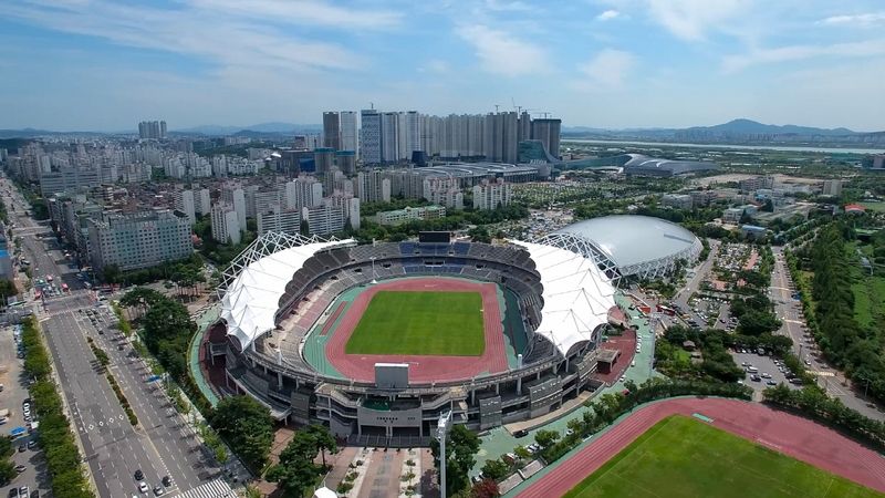 고양종합운동장 (출처=연합뉴스)