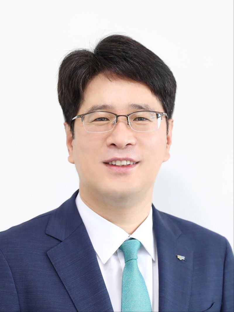 신용보증기금이 김승관 상임이사를 신임 전무이사로 선임했다. 연합뉴스