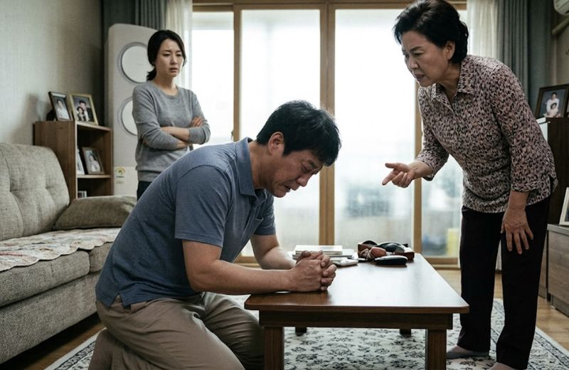 기사 이해를 돕기 위해 AI로 생성한 이미지./사진=제미나이(Gemini)