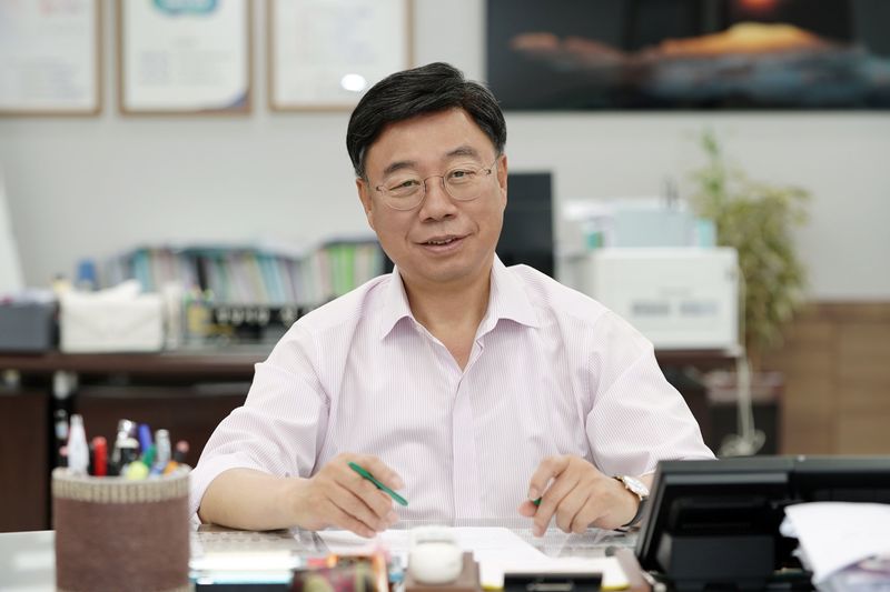 신상진 성남시장, 추미애 산후조리비 중단 비판…"예산 물줄기 바꿔서라도 지원해야"