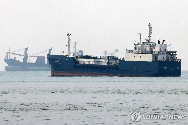 '호르무즈 파병여건 파악' 현지조사단 귀국…NSC에 결과보고할듯