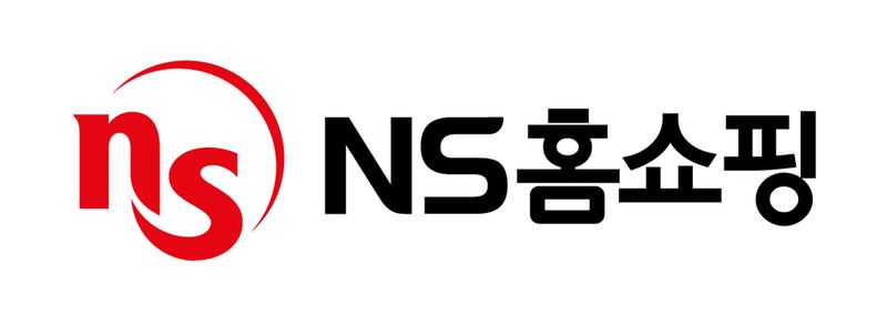 NS홈쇼핑 로고. NS홈쇼핑 제공
