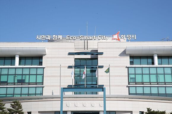 화성시, 고향사랑 지정기부 첫 결실…'취약계층 영유아 보험지원' 목표 달성