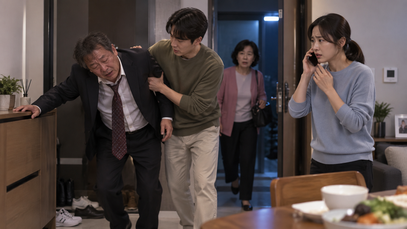기사 이해를 돕기 위해 AI로 생성한 이미지.사진=챗GPT