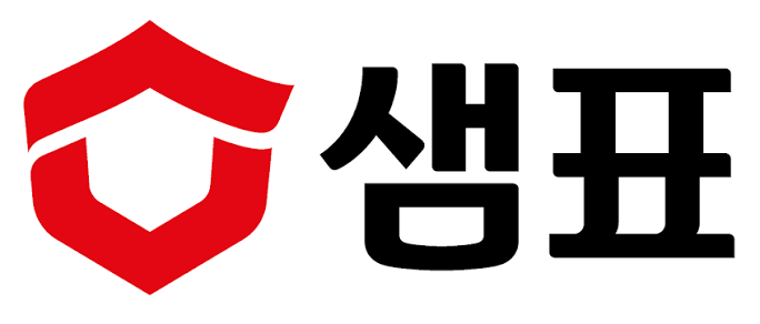 샘표 CI. 샘표 제공