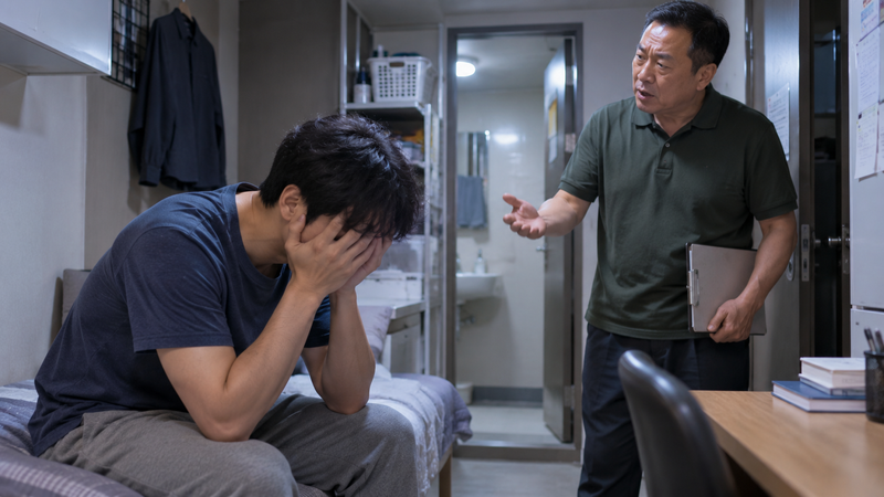 기사 이해를 돕기 위해 AI로 생성한 이미지.사진=챗GPT