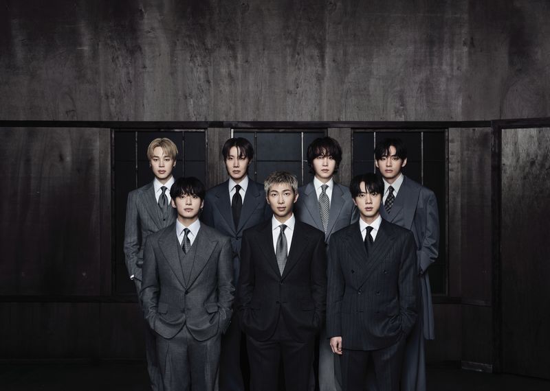 사진제공=빅히트 뮤직