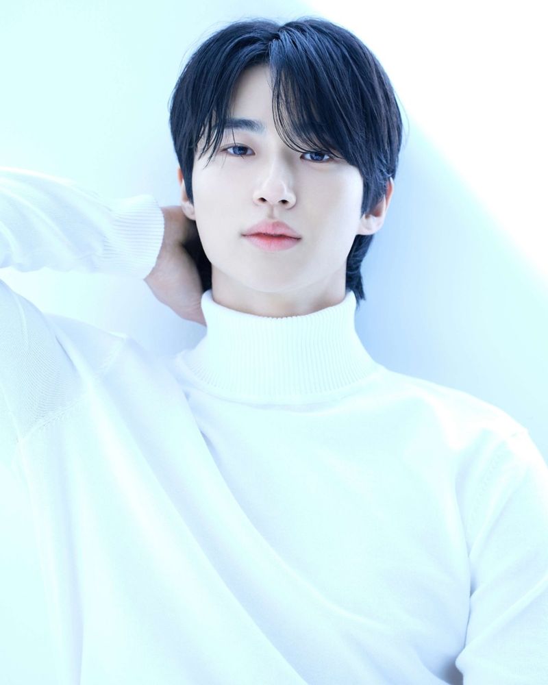 [서울=뉴시스] 변우석. (사진=바로엔터테인먼트) 2026.09.10. photo@newsis.com *재판매 및 DB 금지