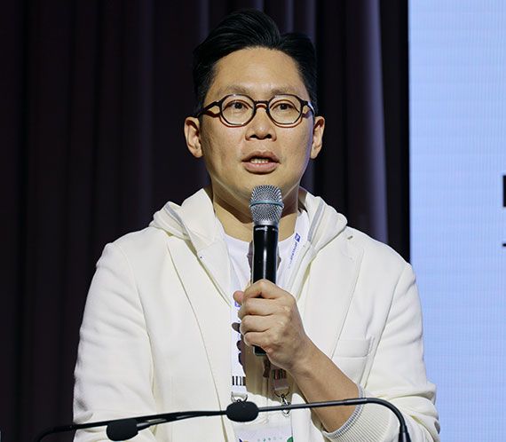 공연장 밖 곳곳에 K팝 콘텐츠… 티켓 없어도 팬들 즐기러 온다 [제13회 대한민국 문화콘텐츠포럼]