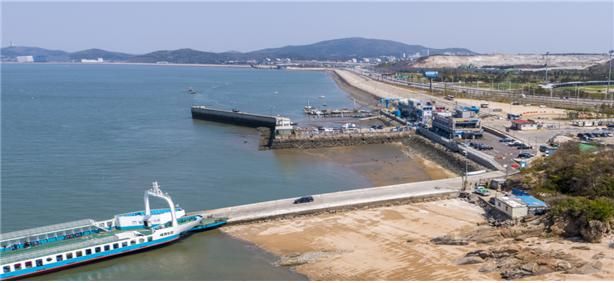 인천시, 영종구 삼목항 지방어항 개발 본격화