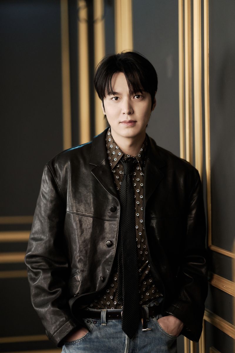 '암살자(들)' 이민호 / 하이브미디어코프