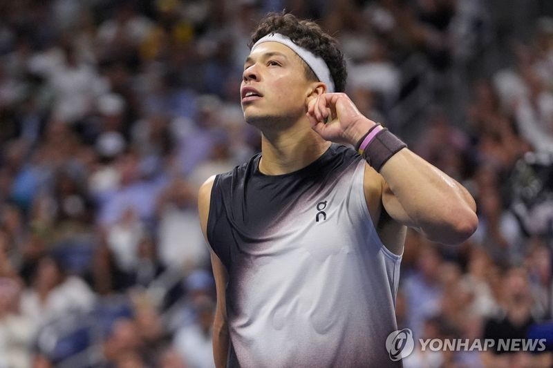 벤 셸턴 (출처=연합뉴스)