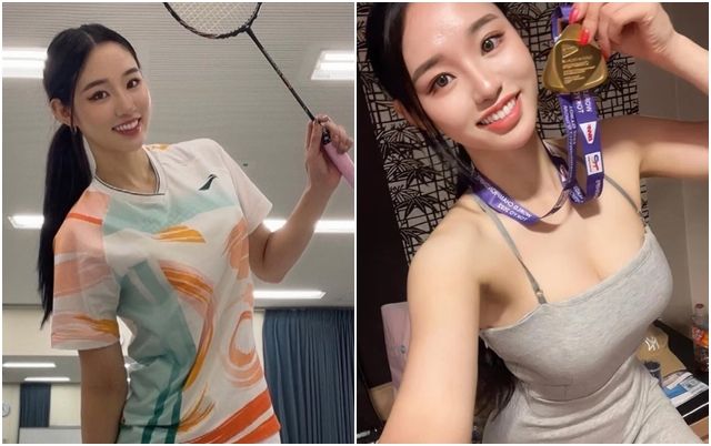 사진=아라키 아카네 SNS 캡쳐