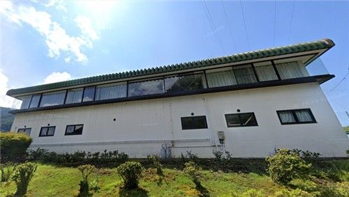 후루카와 재벌이 세운 아시오광산 기념관 (출처=연합뉴스)