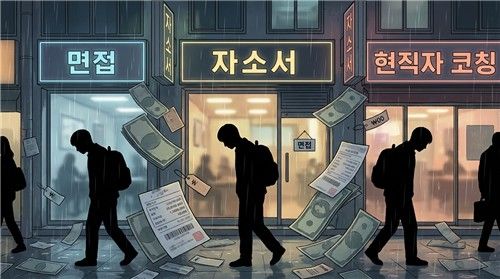 사교육 학원 (출처=연합뉴스)