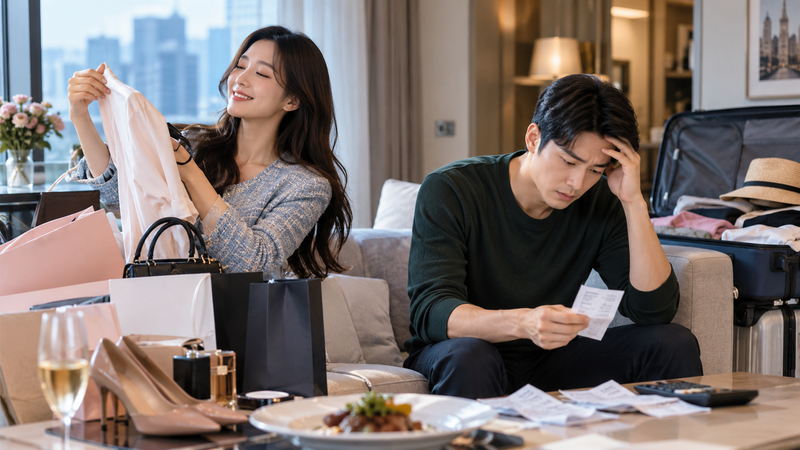 기사 이해를 돕기 위해 AI로 생성한 이미지.사진=챗GPT