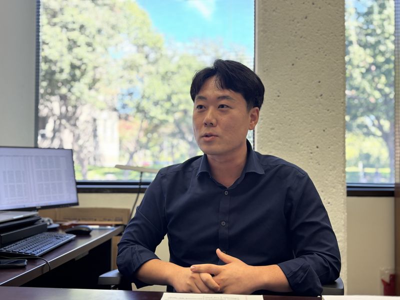  美텍사스대 교수 