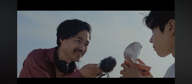 박보검에게 '지하철 행복' 들려준 한국계 덴마크 음악가…키(Ki!) '용광로'로 국경 지우다