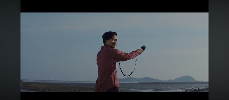 박보검에게 '지하철 행복' 들려준 한국계 덴마크 음악가…키(Ki!) '용광로'로 국경 지우다
