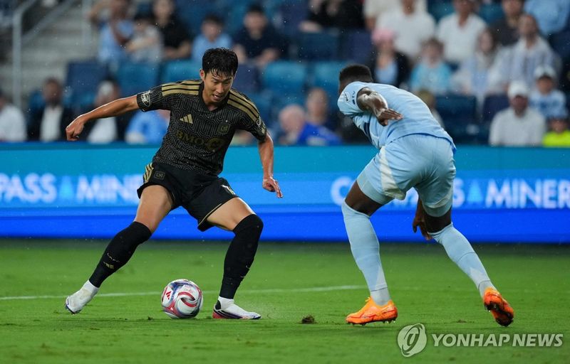 손흥민 (출처=연합뉴스)