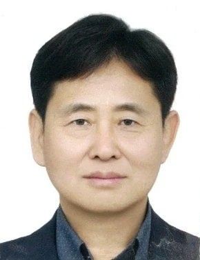 성웅경 대구공공시설관리공단 이사장 내정자. 뉴시스