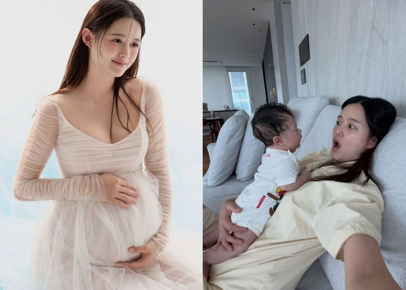 남보라 인스타그램