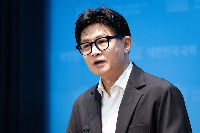 한동훈 무소속 의원 /사진=뉴스1화상