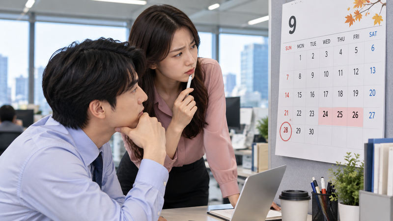 기사 이해를 돕기 위해 AI로 생성한 이미지.사진=챗GPT