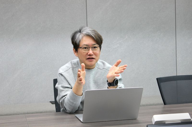 하우성 커넥트웨이브 다나와사업대표