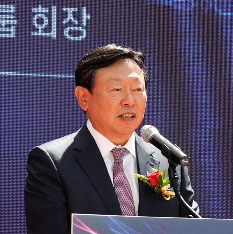 롯데, KAIST와 공동 R&amp;D센터... 신동빈 "실패 두려워 않고 도전"
