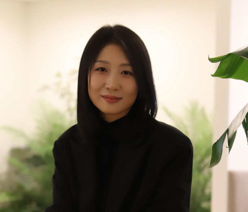 이윤경 이노션에스 대표. 이노션 제공