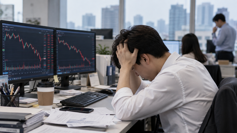 기사 이해를 돕기 위해 AI로 생성한 이미지.사진=챗GPT