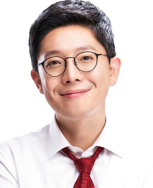 김병민 서울관광재단 신임 대표이사. 서울시 제공