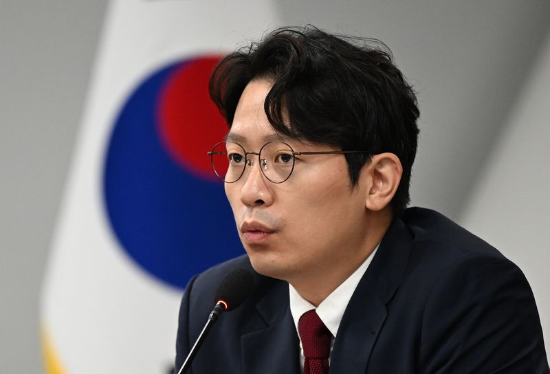 개혁신당은 14일 이기인 사무총장을 신임 비상대책위원장으로 임명했다. 뉴시스