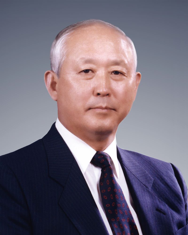 함태호 오뚜기 명예회장. 오뚜기 제공