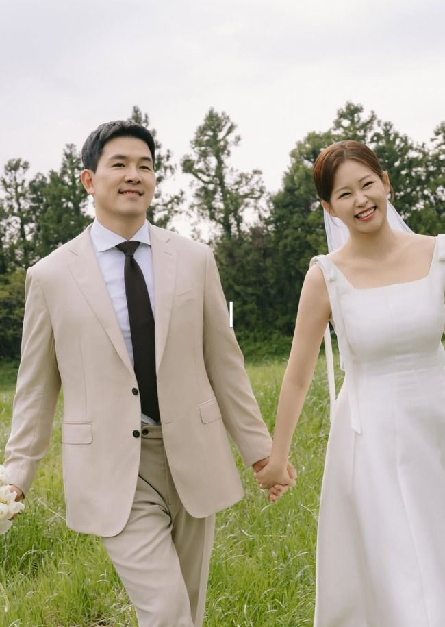 '나는 솔로' 21기 영철, 배우 이지연 인스타그램 /사진=뉴스1