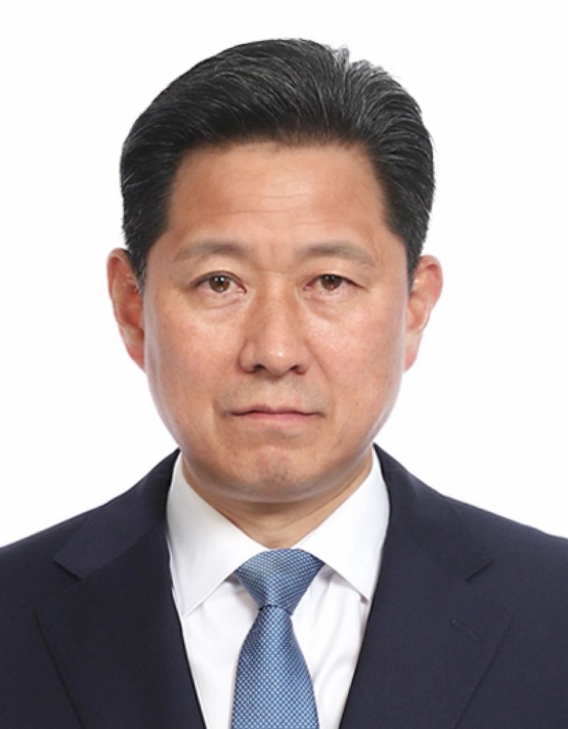 국토안전관리원, 김광래 상임이사. 사진=뉴시스