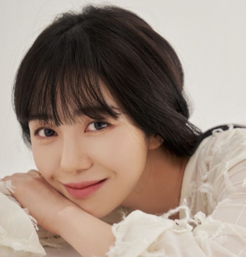 그룹 AOA 출신 권민아./사진=권민아 인스타그램 캡처