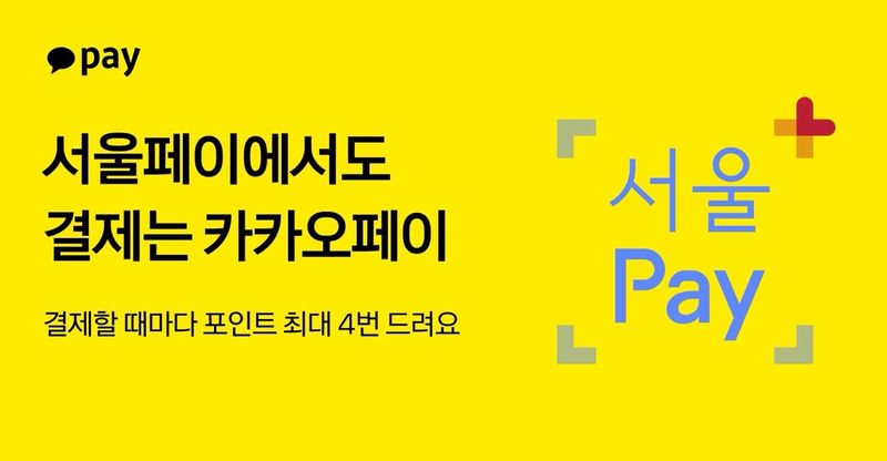 카카오페이 제공