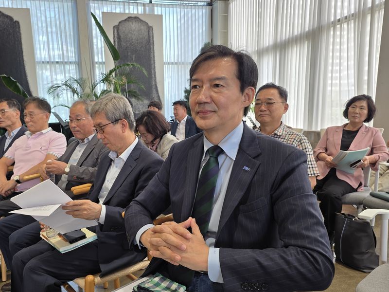 여권 '개혁' 노선갈등 재점화…"갈라치기로 최저 지지율"(종합)
