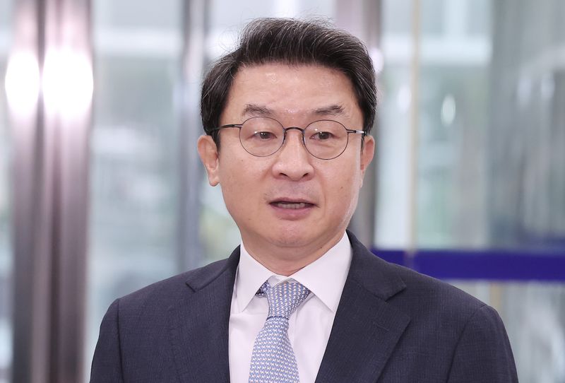 단일 레버리지 ETF 책임론 속 부동산 대출규제 등 현안 산적