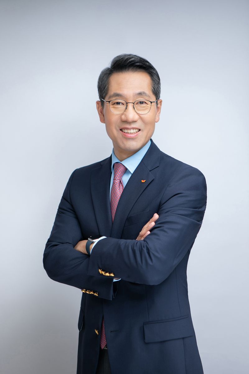 이동훈 SK바이오팜 사장